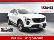 Used 2020 CADILLAC XT4 Premium Luxury SUV