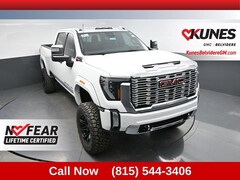 2026 GMC Sierra 2500 HD Denali Truck