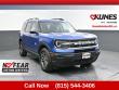 Used 2024 Ford Bronco Sport Big Bend