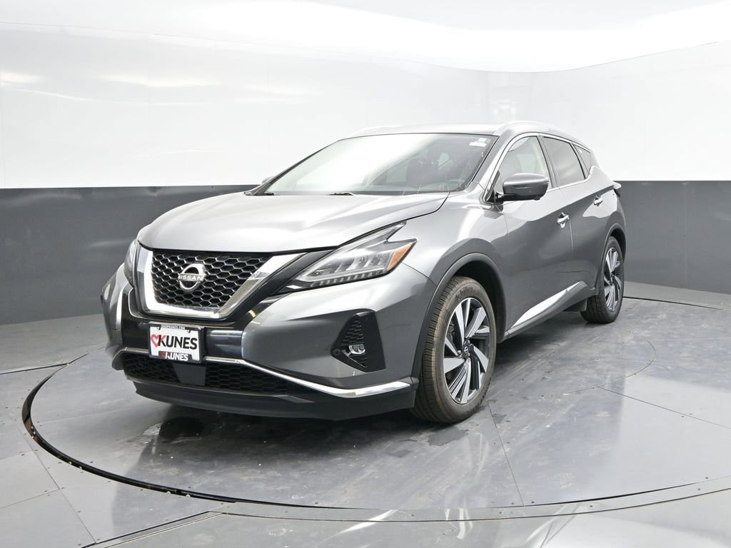Used 2023 Nissan Murano SL