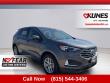 Used 2022 Ford Edge SEL