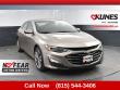 Used 2024 Chevrolet Malibu 2LT Car