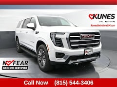 2025 GMC Yukon XL Elevation SUV