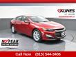 Used 2024 Chevrolet Malibu 1LT Car