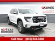  GMC Acadia