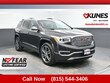  GMC Acadia