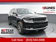 Used 2024 Jeep Grand Cherokee L Limited