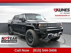 2026 GMC HUMMER EV Pickup 2X Truck