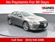 Used 2017 Toyota Camry XLE