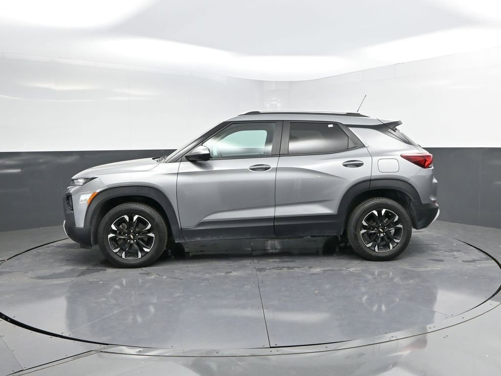 Used 2023 Chevrolet Trailblazer LT SUV