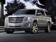  CADILLAC Escalade ESV