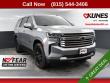 Used 2023 Chevrolet Tahoe High Country SUV