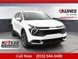 Used 2024 Kia Sportage LX