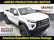 GMC Canyon
