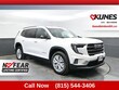  GMC Acadia