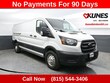  Ford Transit Cargo Van