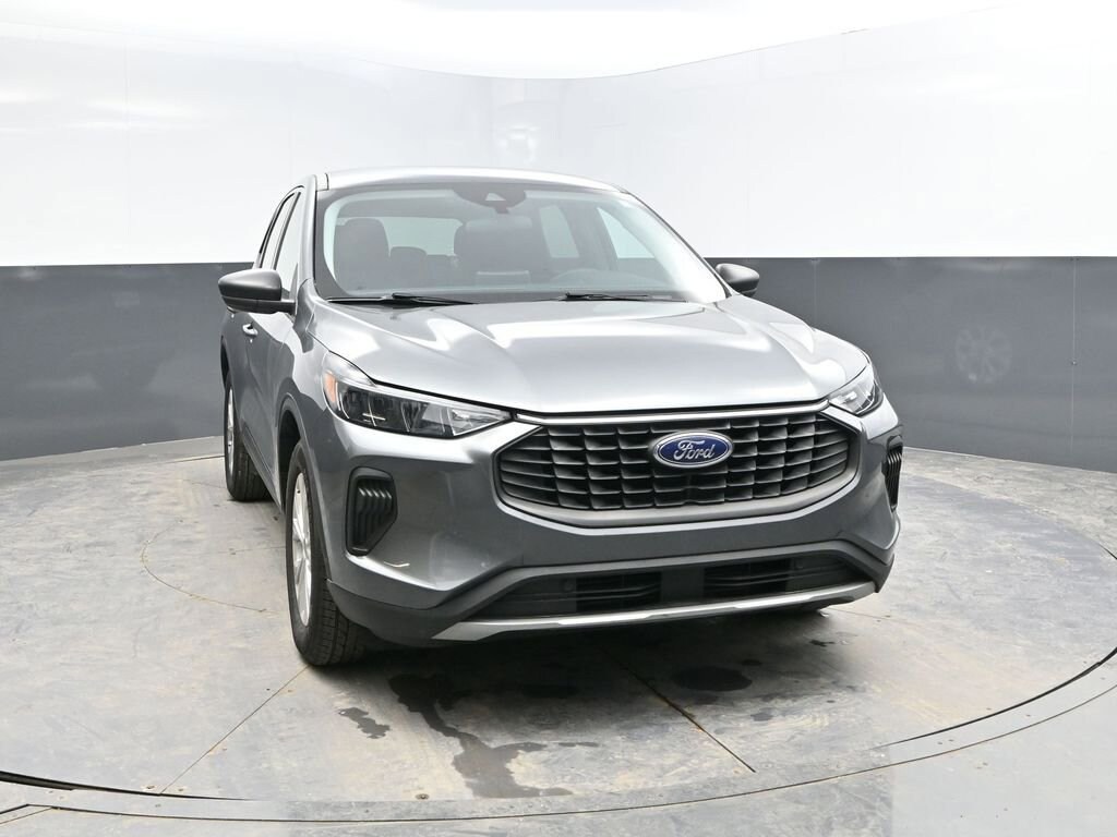 Used 2024 Ford Escape Active