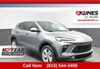  Buick Encore GX
