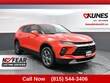 Chevrolet Blazer
