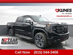 2026 GMC Sierra 1500 AT4 Truck