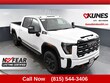 GMC Sierra 2500 HD