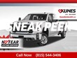  GMC Sierra 2500 HD