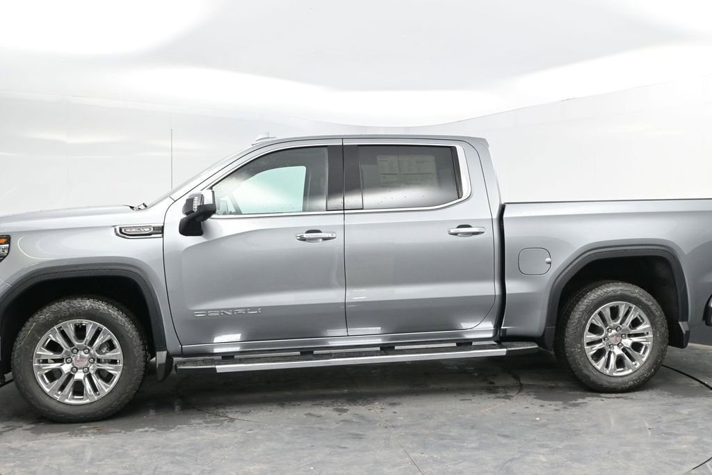 New 2026 GMC Sierra 1500 Denali Truck