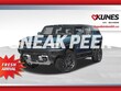 GMC HUMMER EV SUV