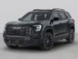 Used 2025 GMC Terrain Elevation SUV