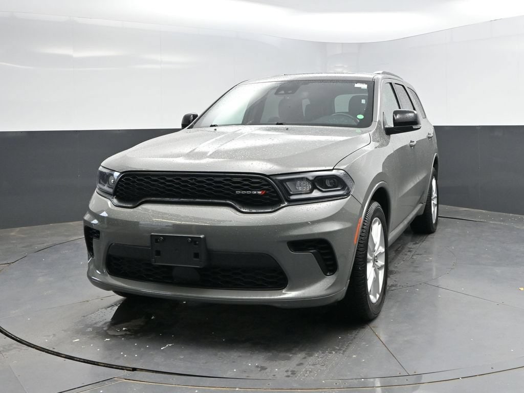 Used 2024 Dodge Durango GT Plus
