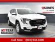 Used 2024 GMC Terrain SLE SUV