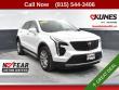 Used 2020 CADILLAC XT4 Premium Luxury SUV