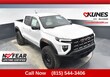 GMC Canyon