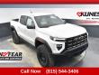 Used 2024 GMC Canyon AT4X Truck