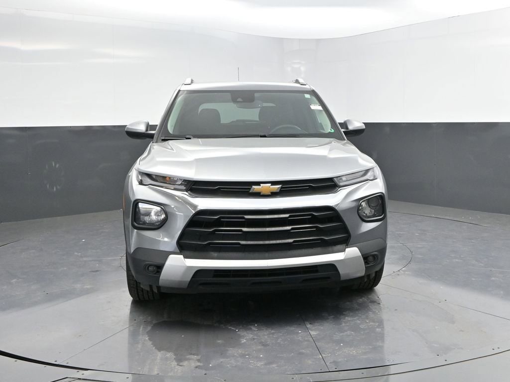 Used 2023 Chevrolet Trailblazer LT SUV