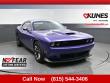Used 2023 Dodge Challenger R/T Scat Pack