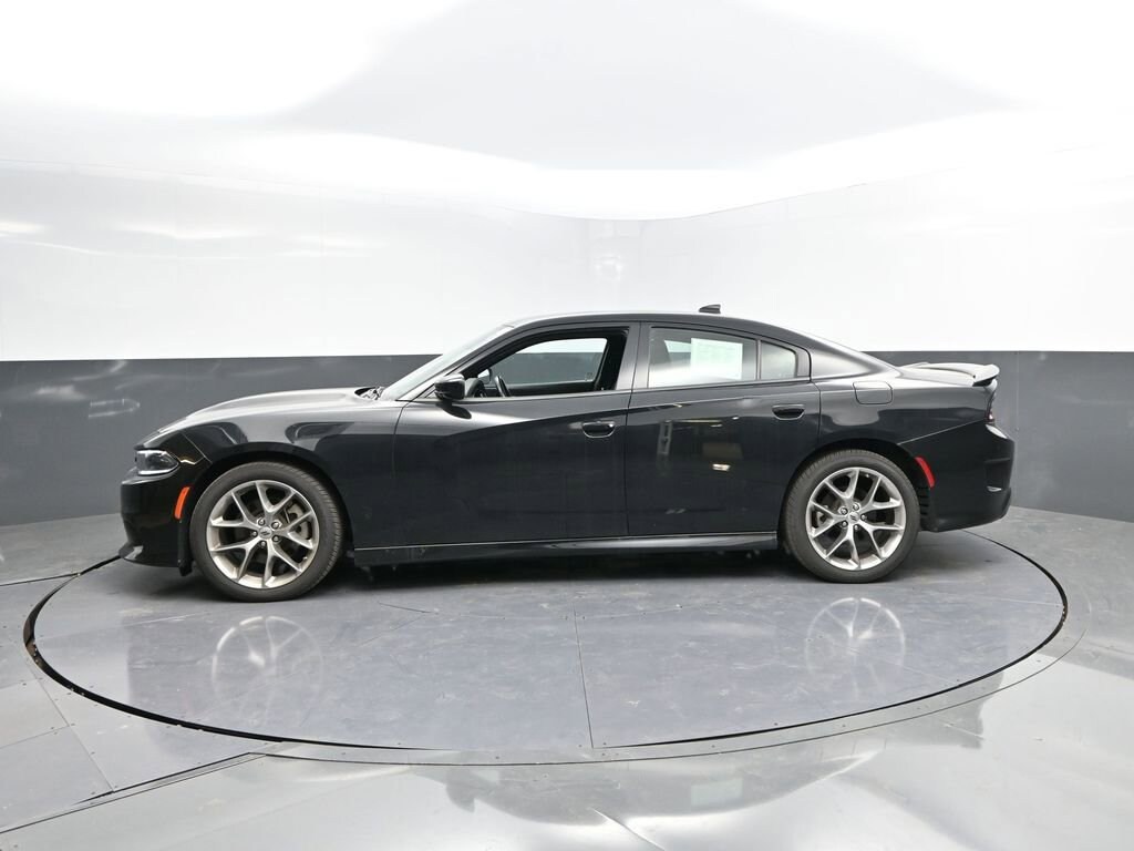 Used 2023 Dodge Charger GT