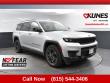 Used 2024 Jeep Grand Cherokee L Altitude