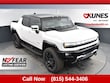 GMC HUMMER EV Pickup
