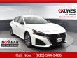 Used 2024 Nissan Altima 2.5 SV