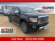  GMC Canyon