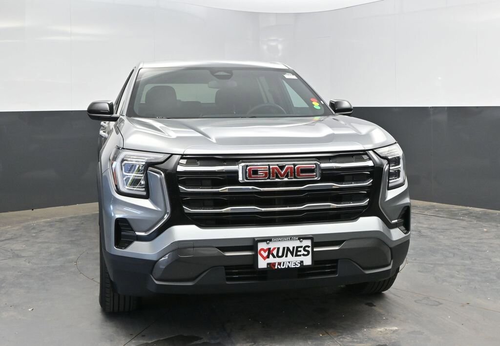 Used 2025 GMC Terrain Elevation SUV