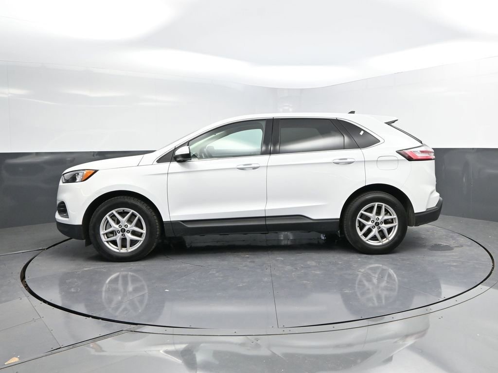 Used 2024 Ford Edge SEL