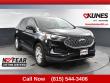 Used 2024 Ford Edge SEL