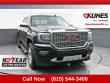 Used 2018 GMC Sierra 1500 Denali Truck