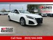 Used 2024 Nissan Altima 2.5 S