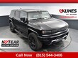 GMC HUMMER EV SUV