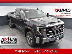 2025 GMC Sierra 2500 HD SLE Truck