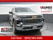 Used 2024 Chevrolet Silverado 1500 LTZ Truck