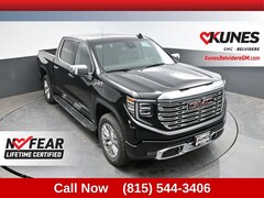 2026 GMC Sierra 1500 Denali Truck